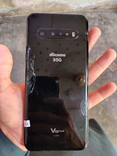 LG V60 ThinQ 5G