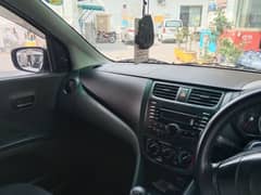 Suzuki Cultus VXR 2018