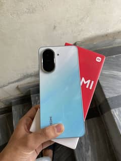 Redmi A5 (04-05-2025)