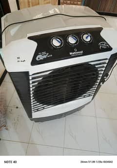 1 season used