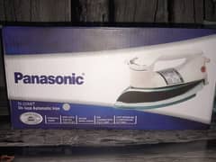 Pansocic Iron