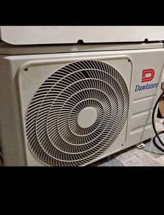 DAWLANCE LVS MODEL AC 1 TON