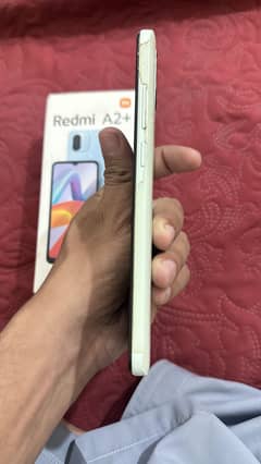 Redmi A2+ Plus
