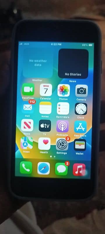 I phone 8 Approved 64 gb 0