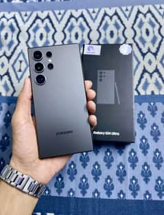 SAMSUNG S24 ULTRA