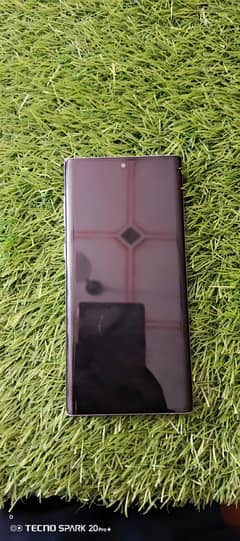 Samsung Mobile Note 10