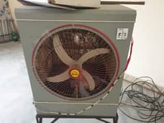 DC Air coller /solar Air coller