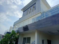Affordable 1 Kanal House for Sale in DHA Phase 7 Prime Location