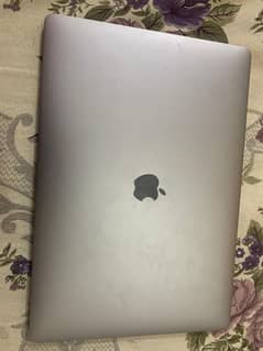 Mackbook pro