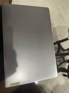 Lenovo laptop