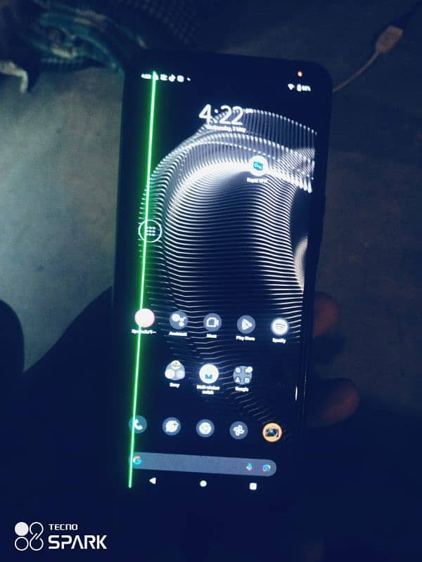 sony xperia 5 nord 3 12