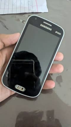 Samsung Galaxy DOUS