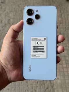 REDMI