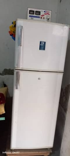 urgent sale Dawlance fridge