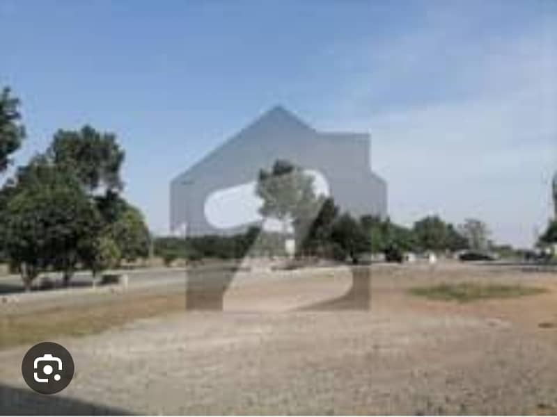 10 Marla Low Price Plot For Sale C Block NFC Phase2 5