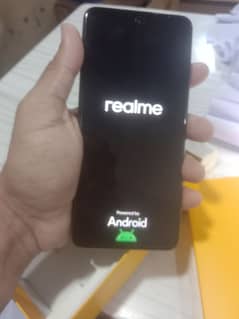 realme