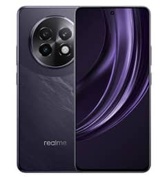 realme