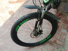 cycle