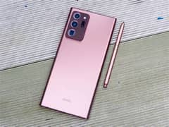 Samsung Galaxy Note 20Ultra 5G 12/256