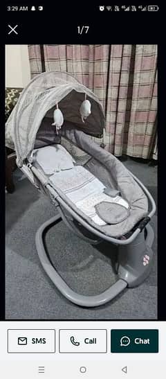 mastela swing 10000