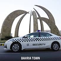 1 Kanal Fully Developed Plot in Nargis Extension Block Bahria Town 3