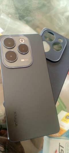 Infinix Hot 40 Pro