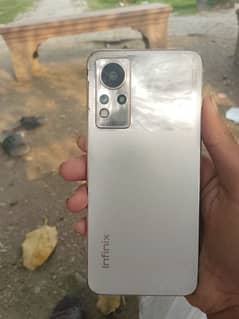 infinix note 12