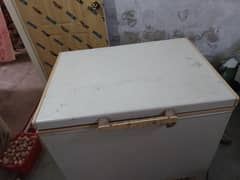 Freezers