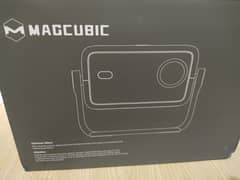 Magcubic
