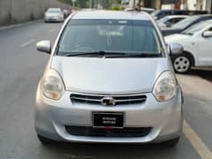Toyota Passo G 2011/2015
