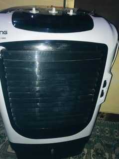 Air Cooler