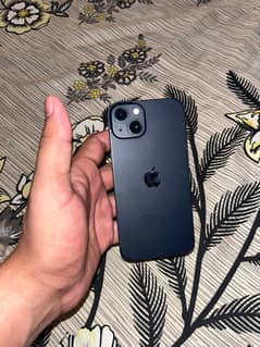 Iphone 13jv 100% BH