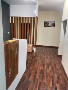 10-12 seats fully independent furnished office for rent