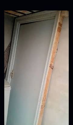 Lavish Room Door