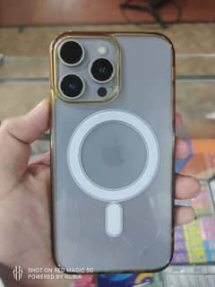 XR convert 15 pro PTA single sim aproved