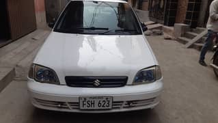 Suzuki Cultus VX 2005