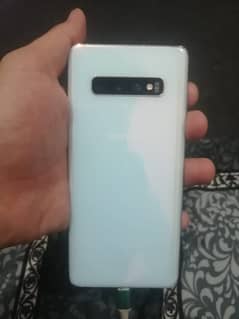Samsung Mobile S10 Plus