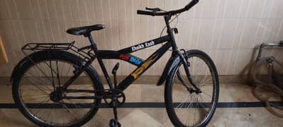 cycle