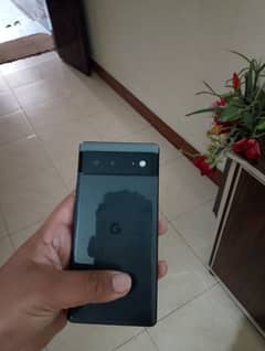 Google Pixel 6