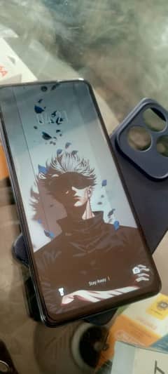 Infinix Hot 40 Pro urgent sale