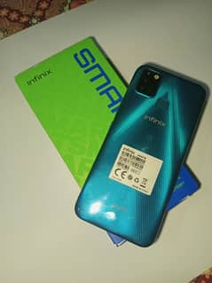 INFINIX SMART 5 4 /64 GB