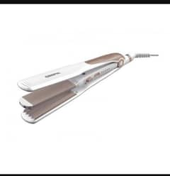 straightener