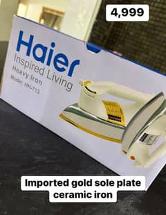 Imported