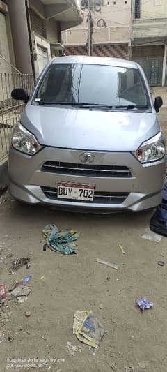 Daihatsu