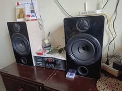 aduionic speaker 03054026812