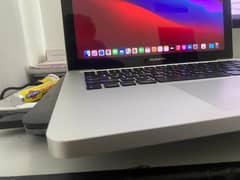 Macbook pro A1278 with latest os upgradation