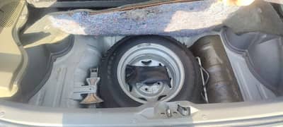 Suzuki Cultus VXR 2017 B2B genuine