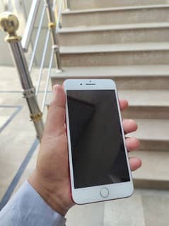 I Phone 7 Plus