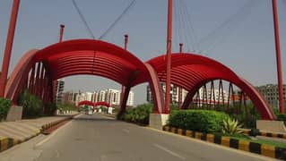 7 Marla Possession Paid And Boring Done Plot For Sale In Block F Gulberg Residencia Islamabad