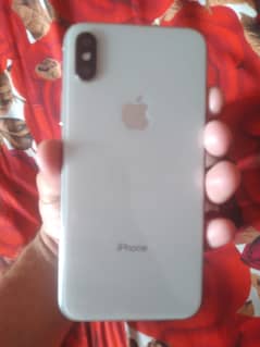 Iphone x 256GB bypass